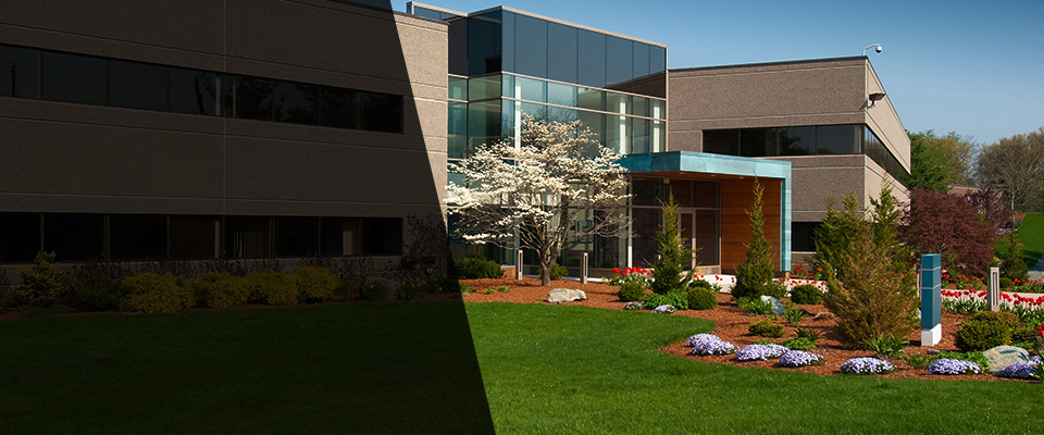 Fairbanks Landscapers