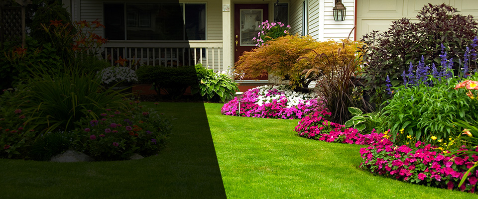 Fairbanks Landscapers