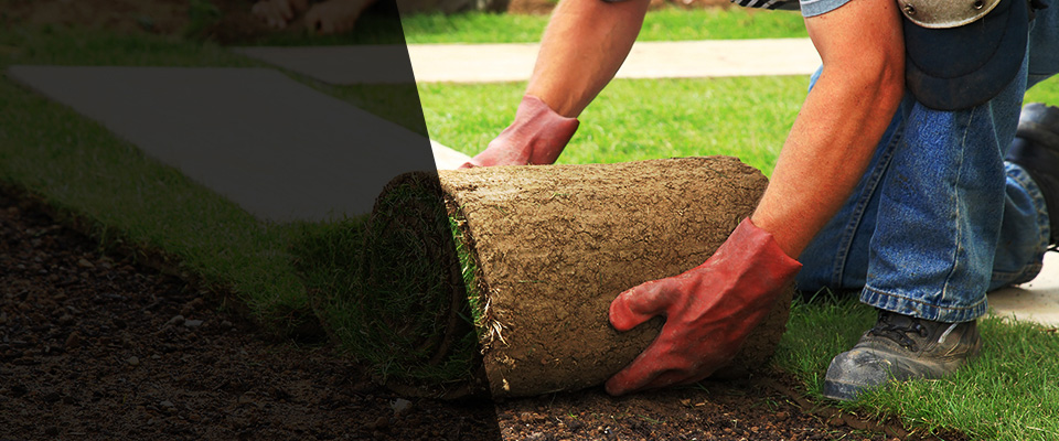 Fairbanks Landscapers