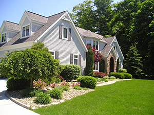 Landscapers and Lawncare Services in Fairbanks, AK